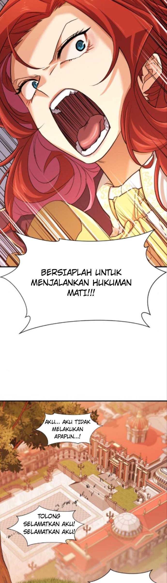 The World’s Best Engineer Chapter 42 halaman 20