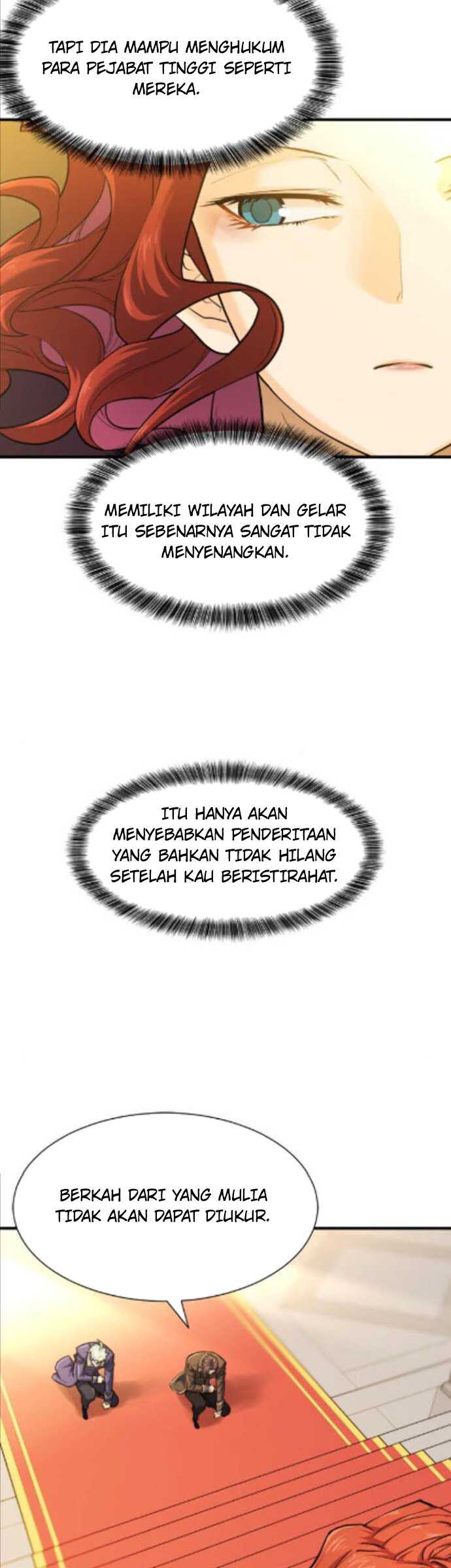 The World’s Best Engineer Chapter 42 halaman 5