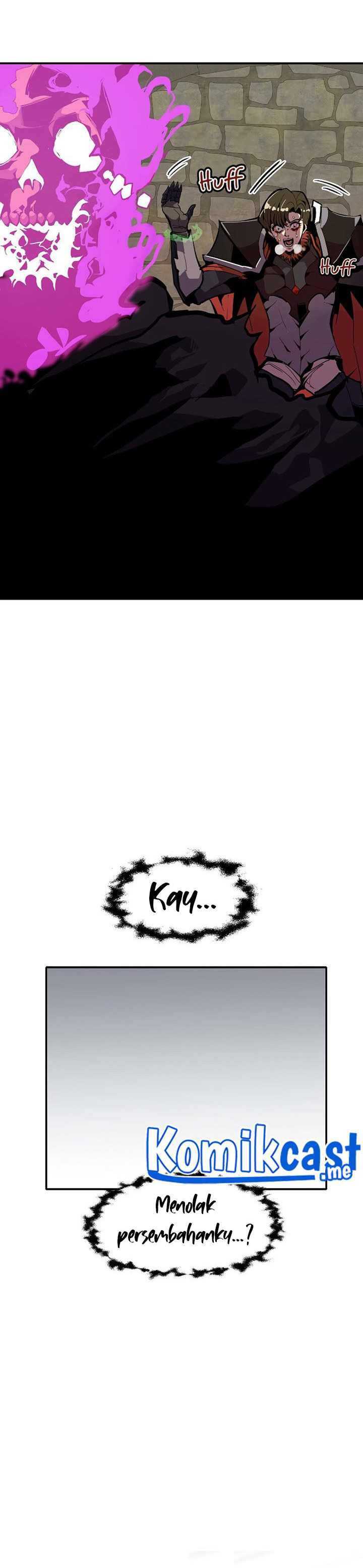 Worthless Regression Chapter 28 halaman 22