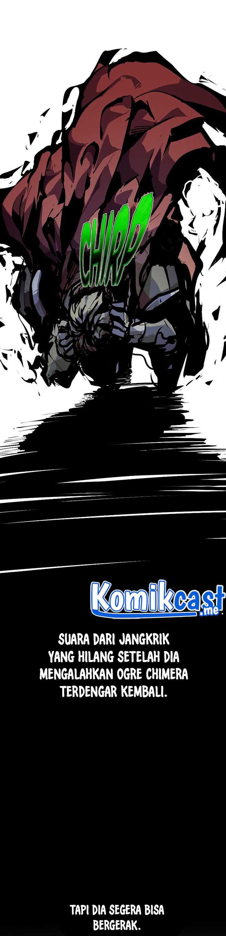 Worthless Regression Chapter 28 halaman 31