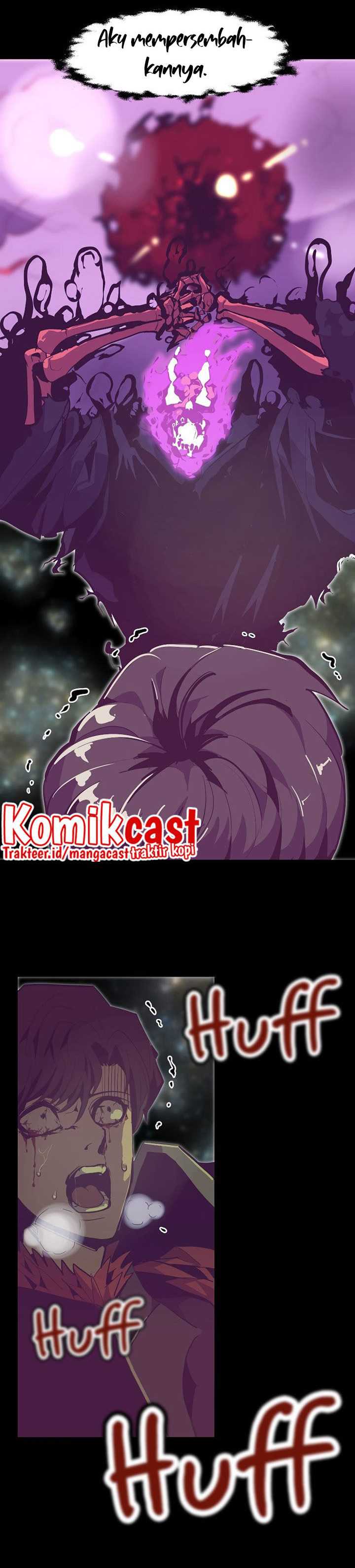 Worthless Regression Chapter 28 halaman 18