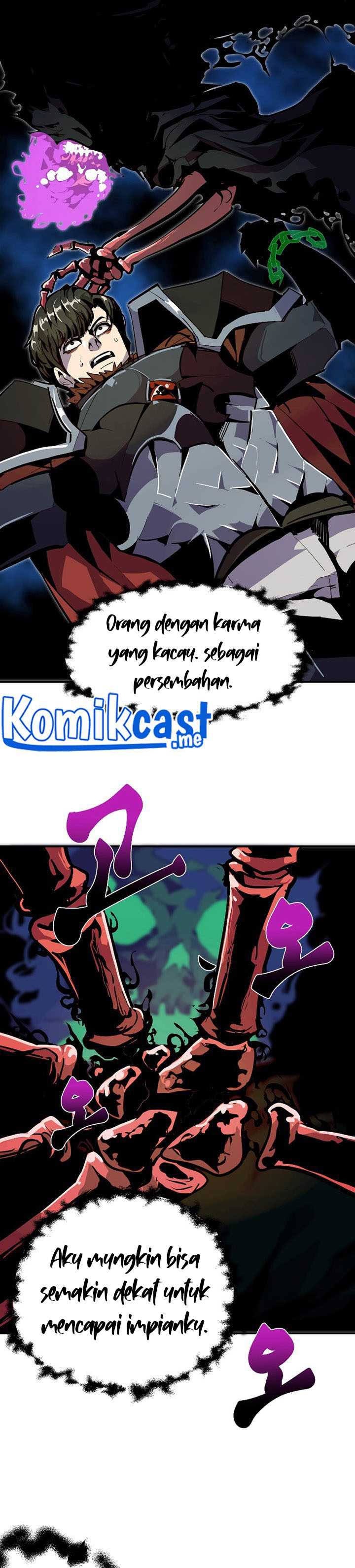Worthless Regression Chapter 28 halaman 14