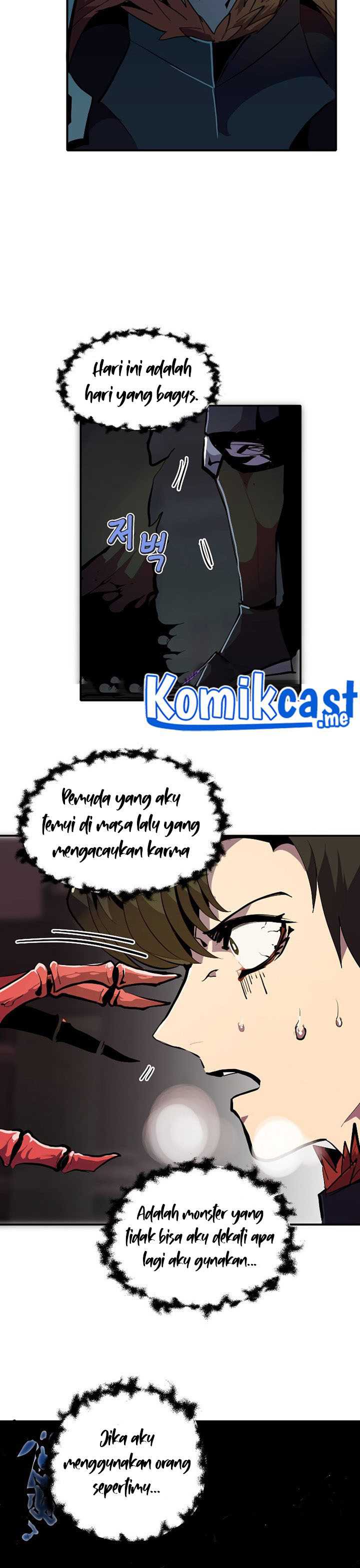 Worthless Regression Chapter 28 halaman 13