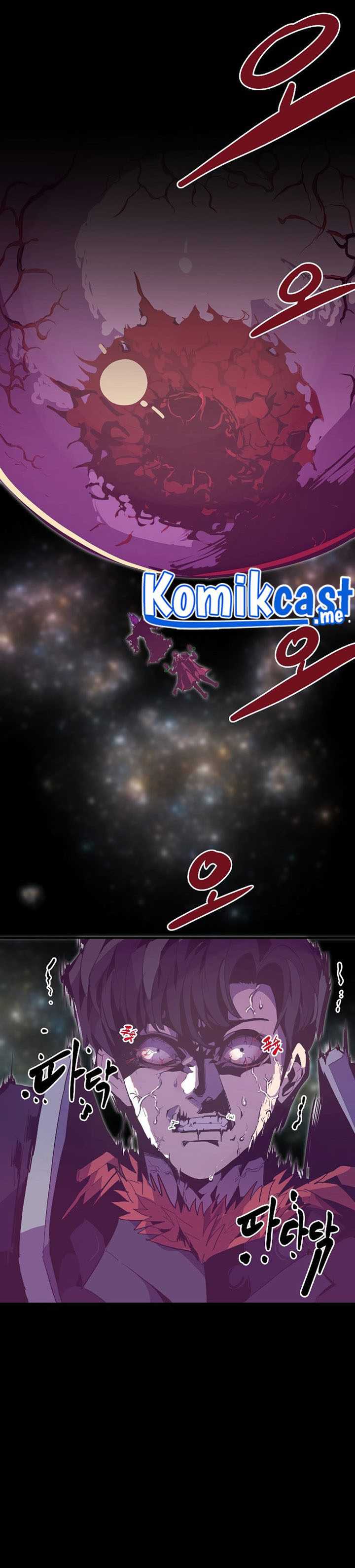Worthless Regression Chapter 28 halaman 17