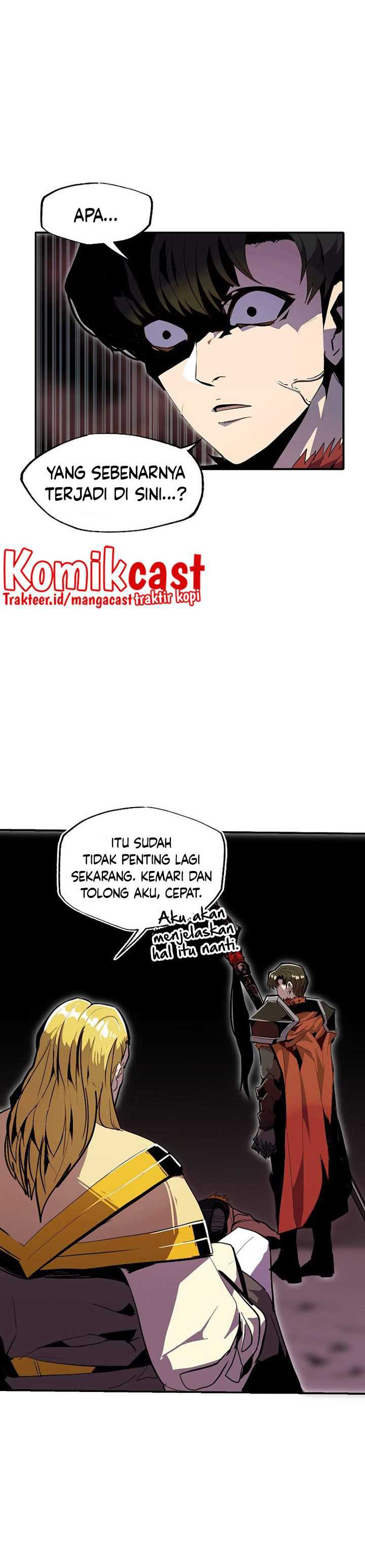 Worthless Regression Chapter 28 halaman 42