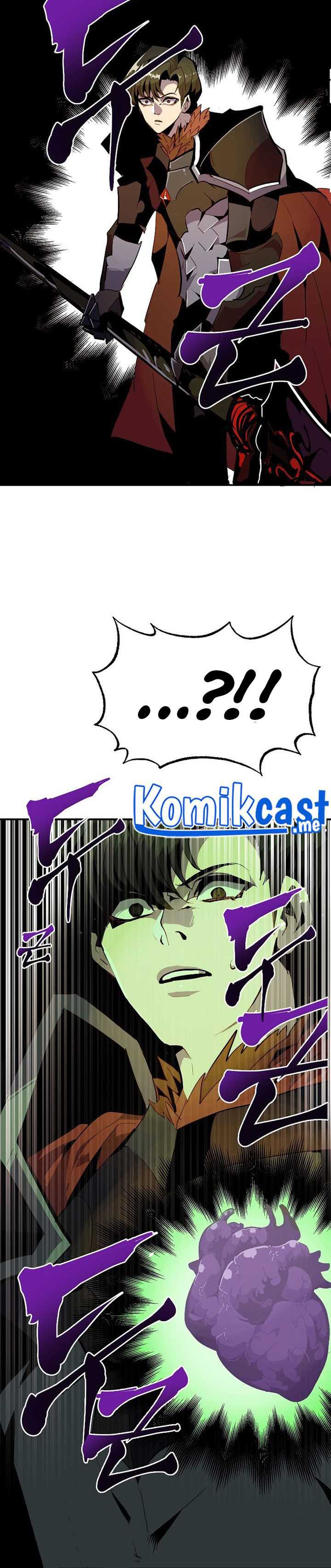 Worthless Regression Chapter 28 halaman 49