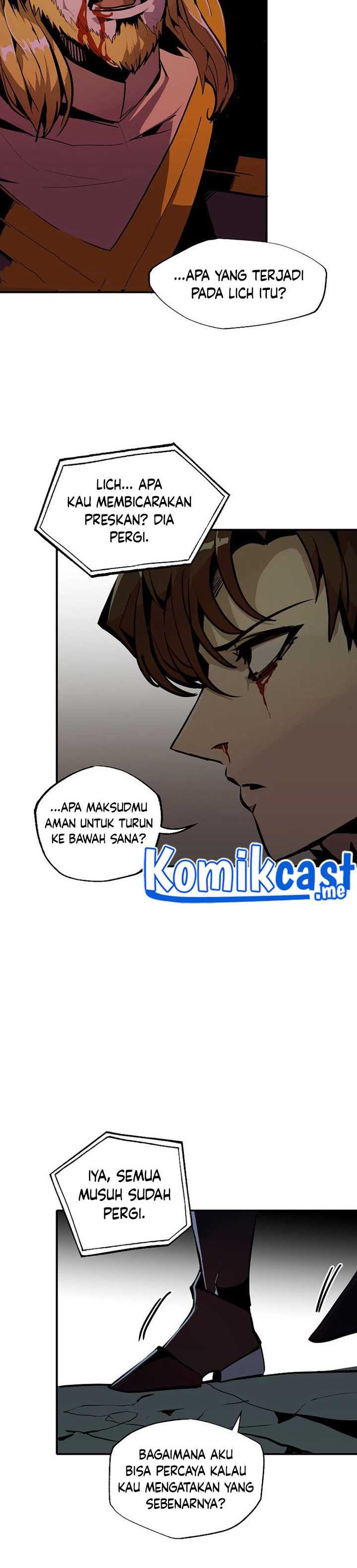 Worthless Regression Chapter 28 halaman 37
