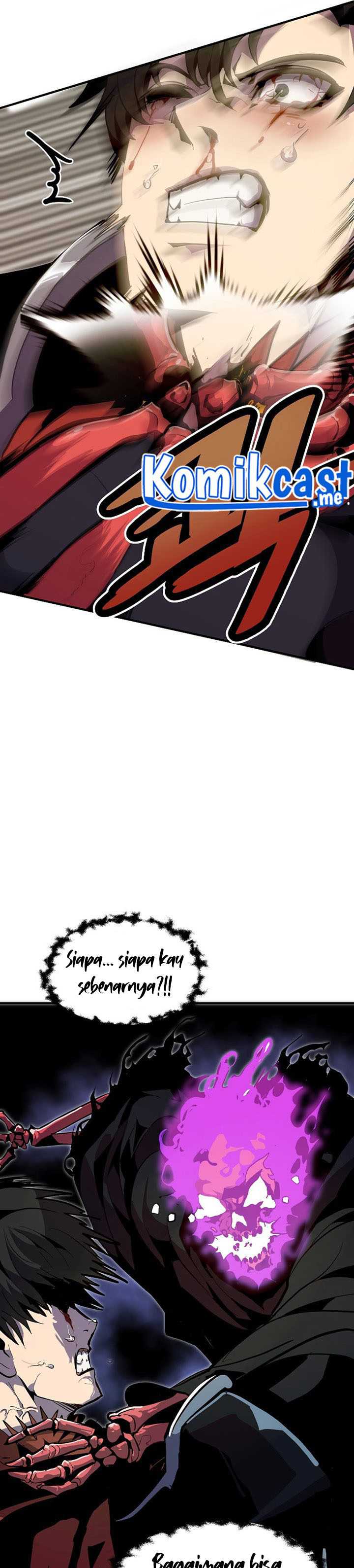 Worthless Regression Chapter 28 halaman 23