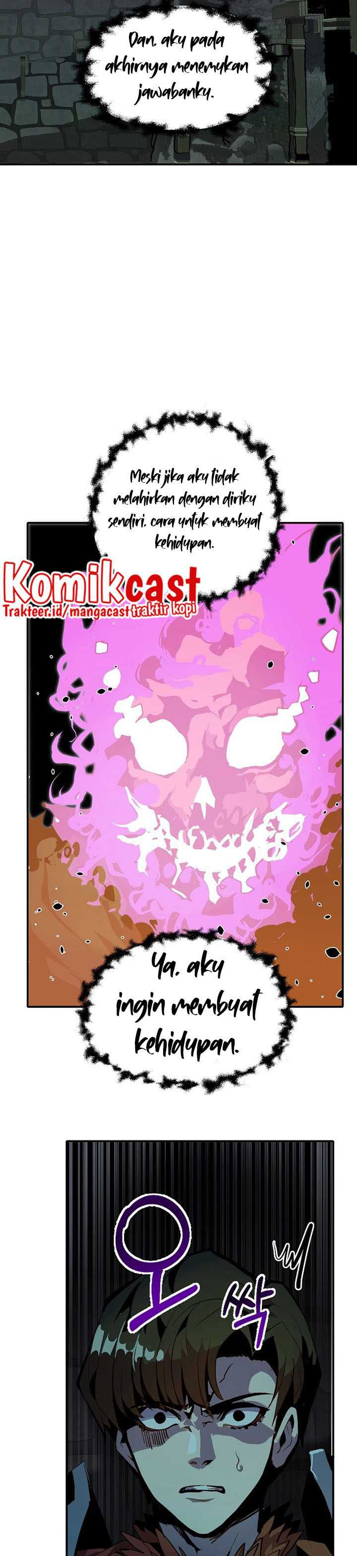 Worthless Regression Chapter 28 halaman 12