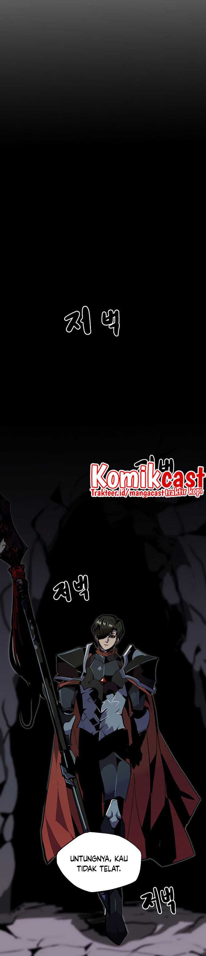 Worthless Regression Chapter 28 halaman 39
