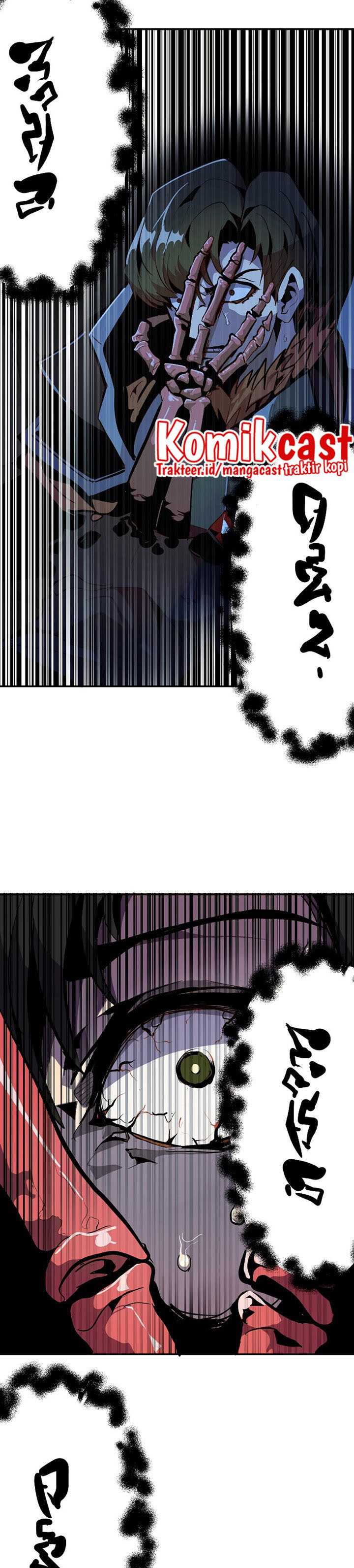 Worthless Regression Chapter 28 halaman 15