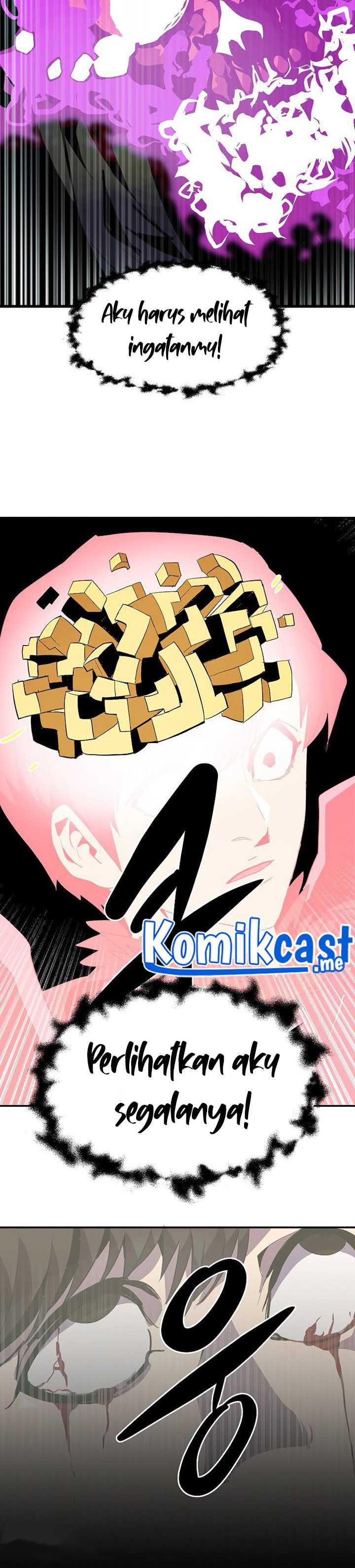 Worthless Regression Chapter 28 halaman 25