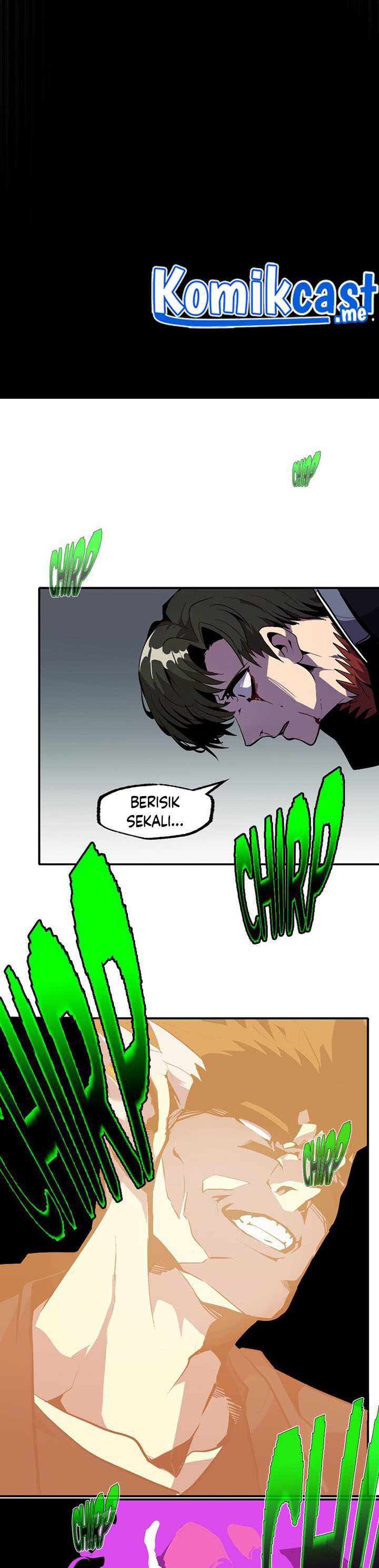 Worthless Regression Chapter 28 halaman 29