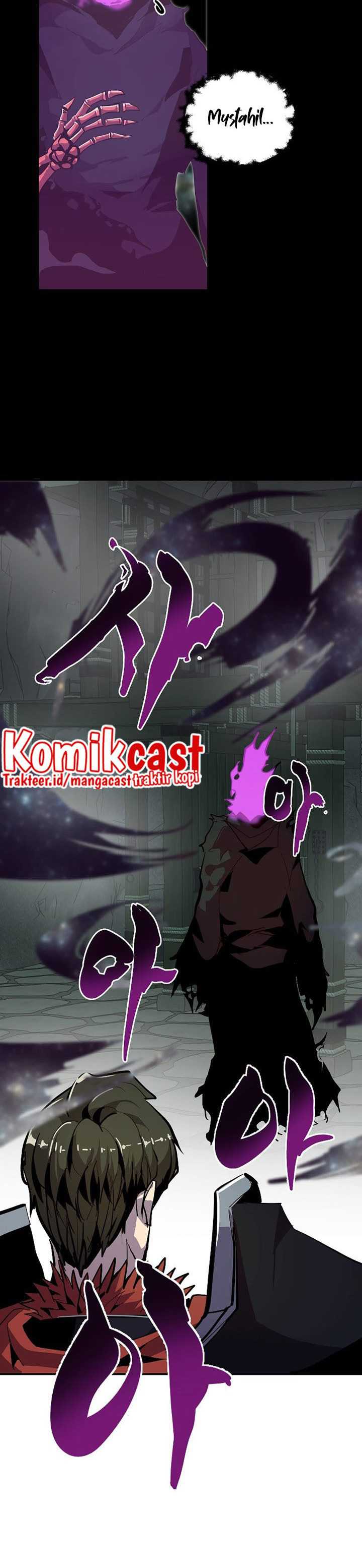 Worthless Regression Chapter 28 halaman 21