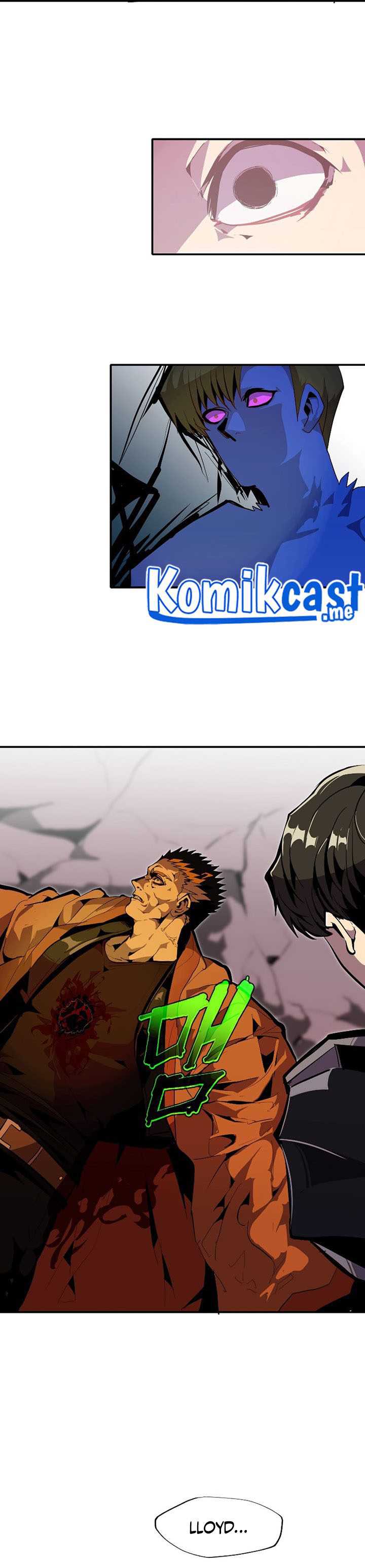 Worthless Regression Chapter 28 halaman 41