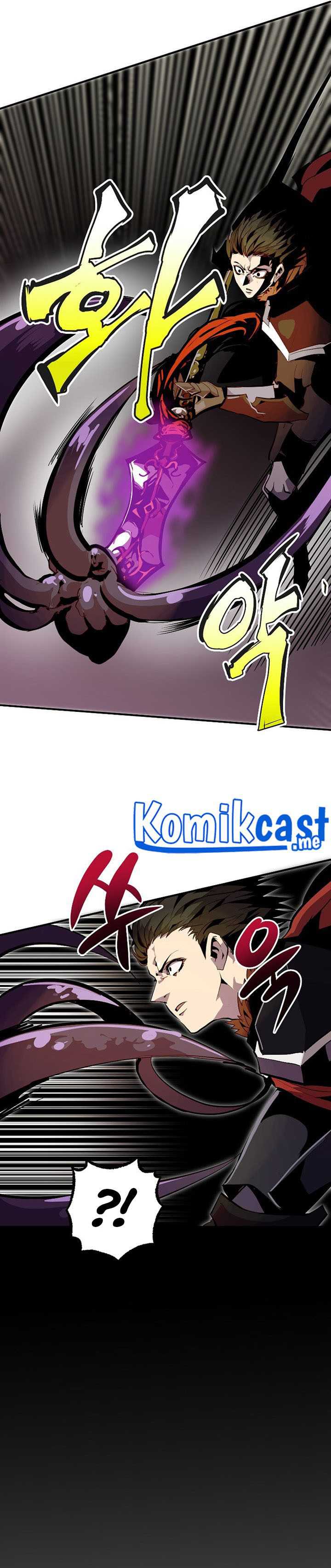 Worthless Regression Chapter 28 halaman 47