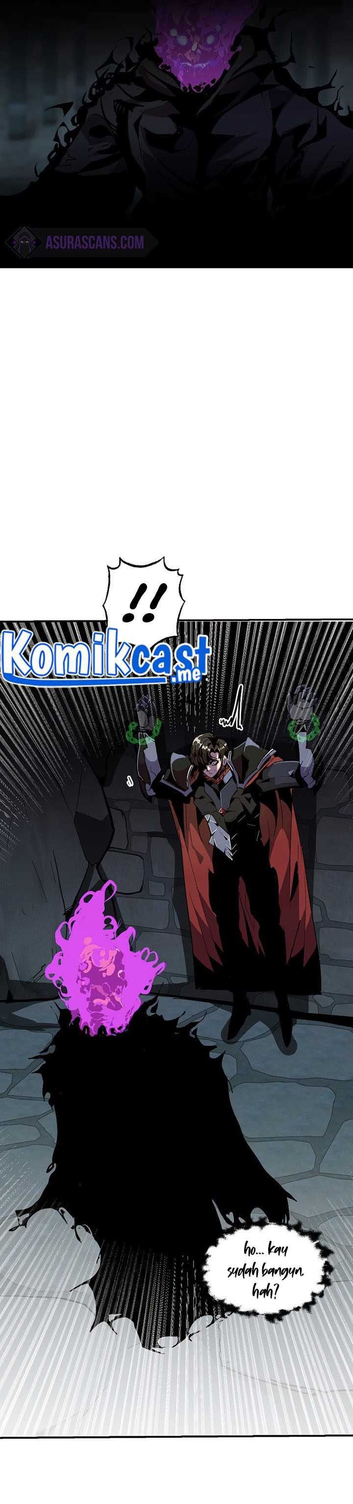 Worthless Regression Chapter 28 halaman 8