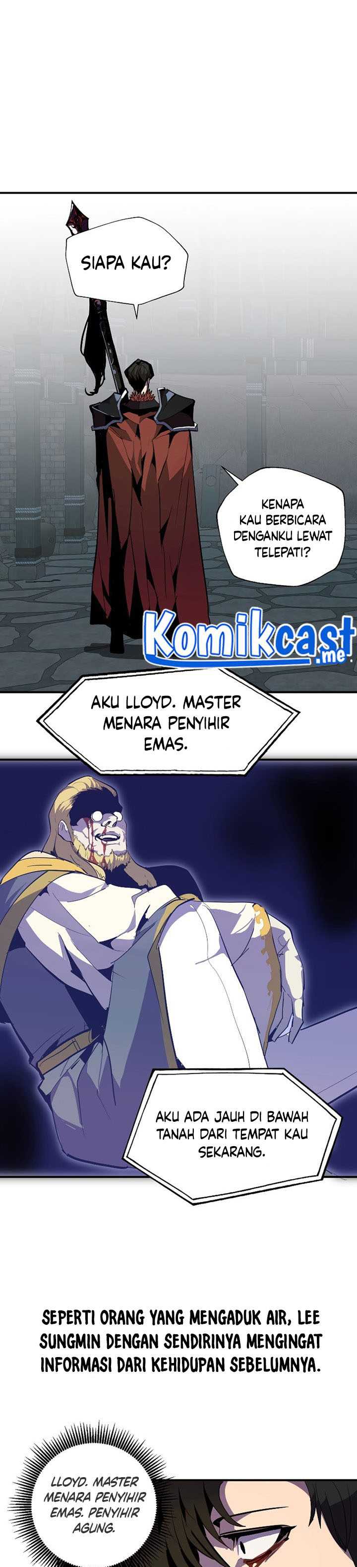 Worthless Regression Chapter 28 halaman 35