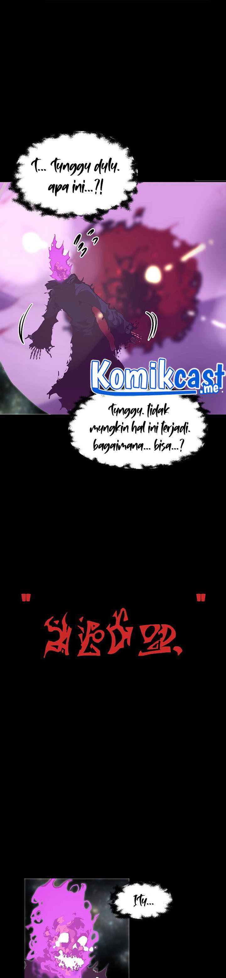 Worthless Regression Chapter 28 halaman 20