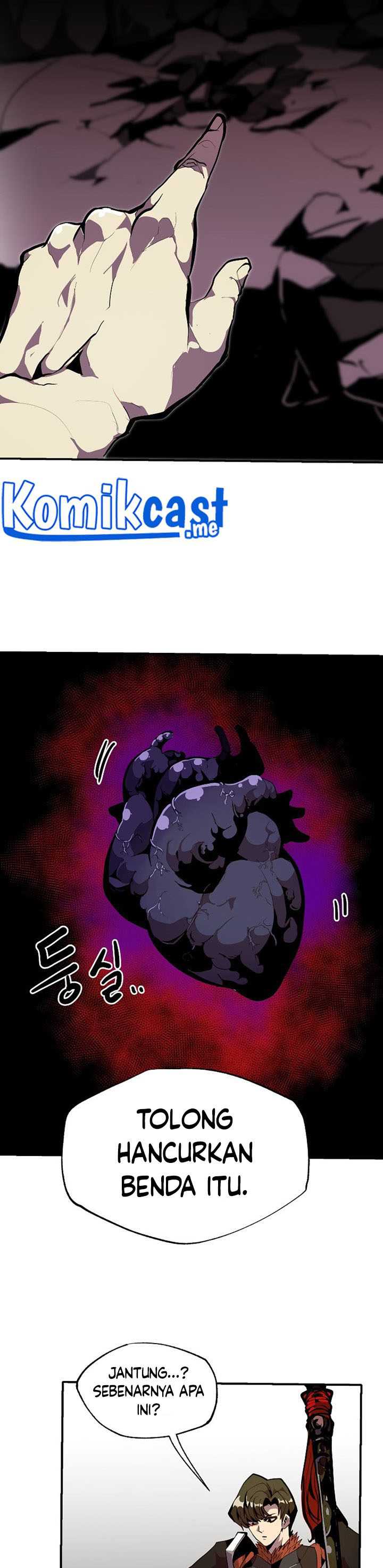Worthless Regression Chapter 28 halaman 44