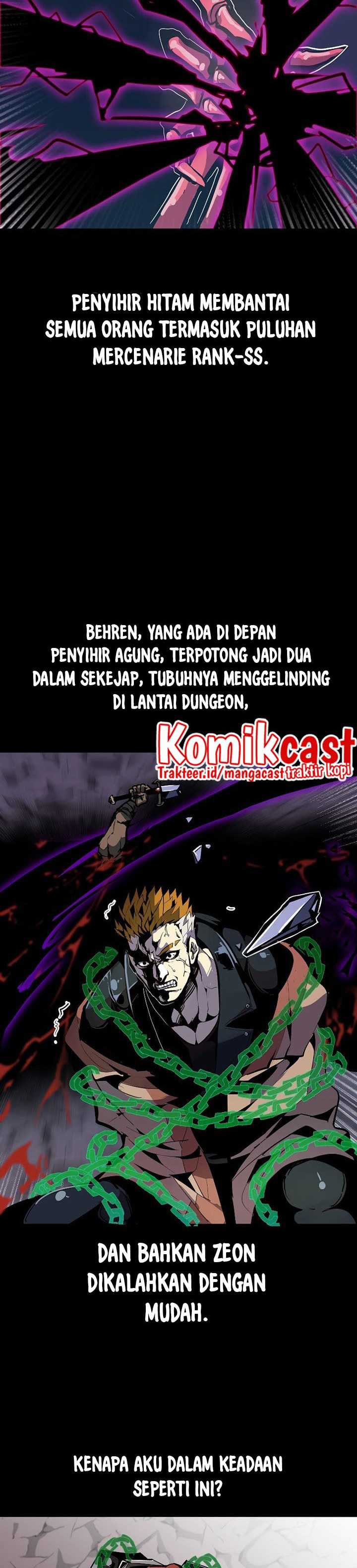 Worthless Regression Chapter 28 halaman 3