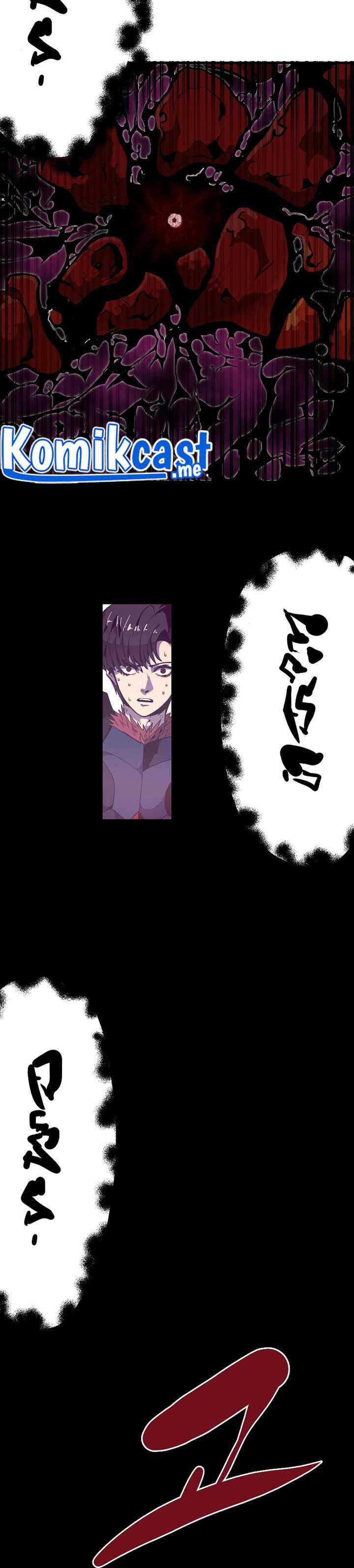 Worthless Regression Chapter 28 halaman 16