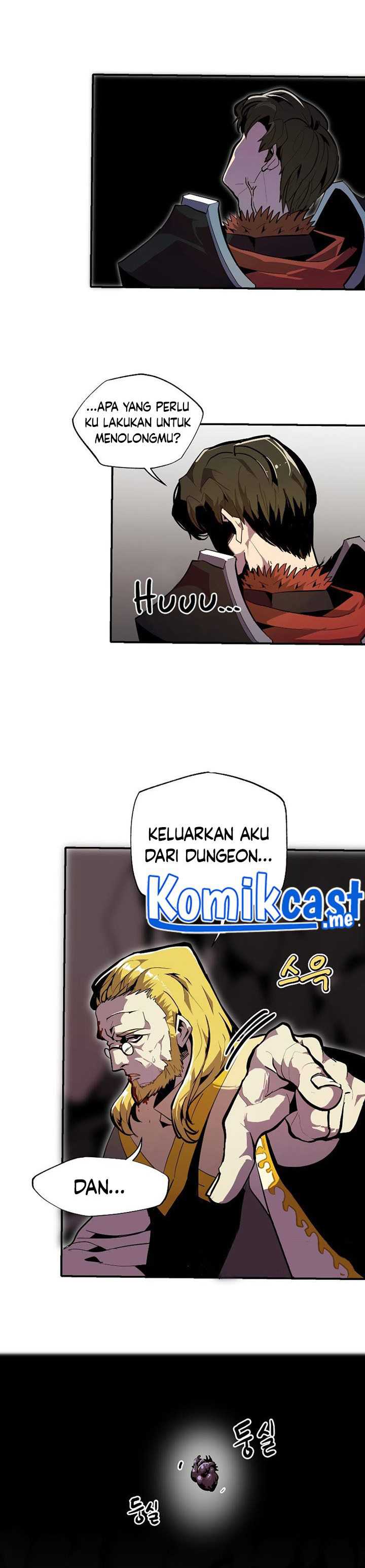 Worthless Regression Chapter 28 halaman 43