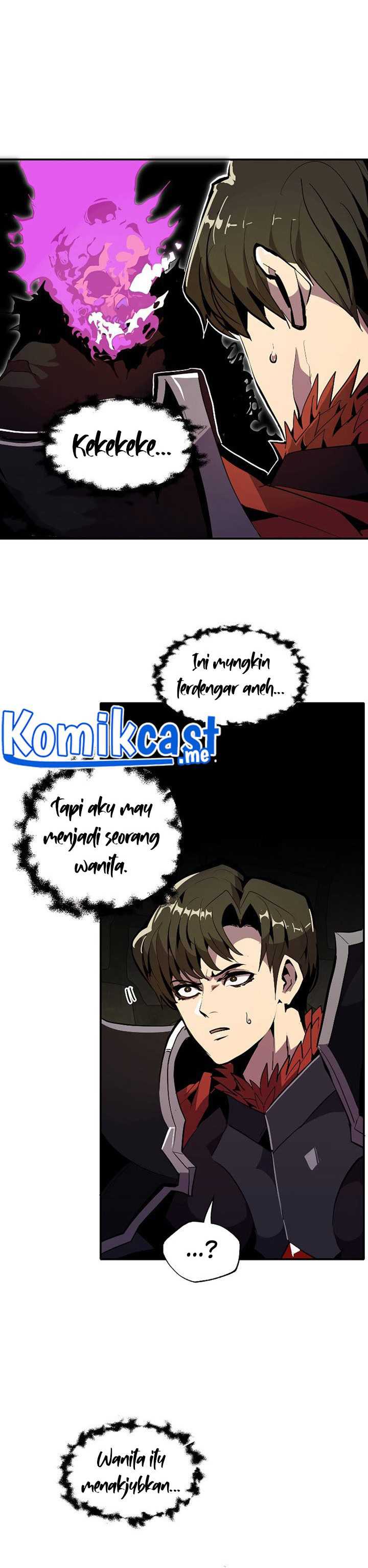 Worthless Regression Chapter 28 halaman 10