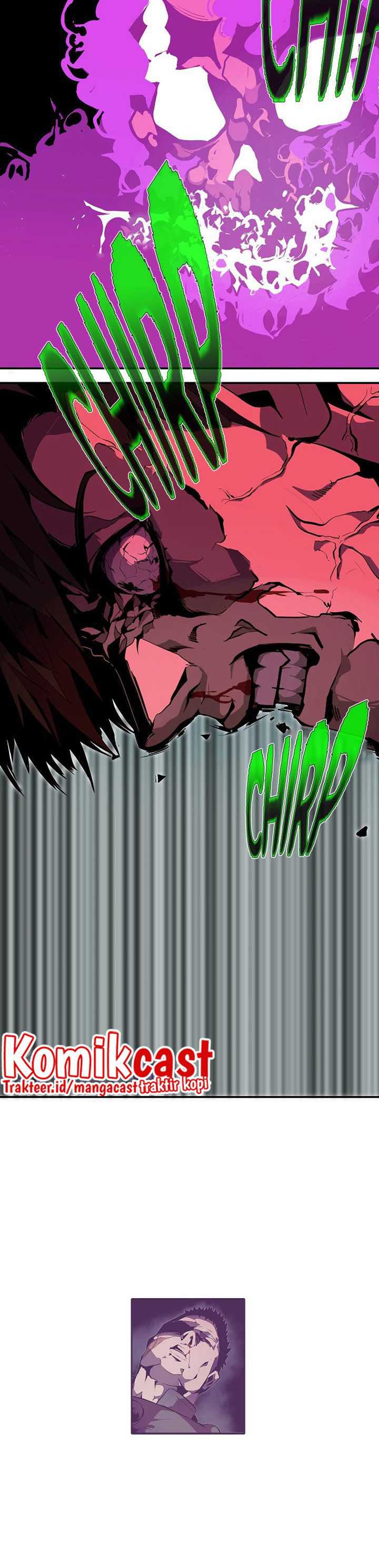 Worthless Regression Chapter 28 halaman 30