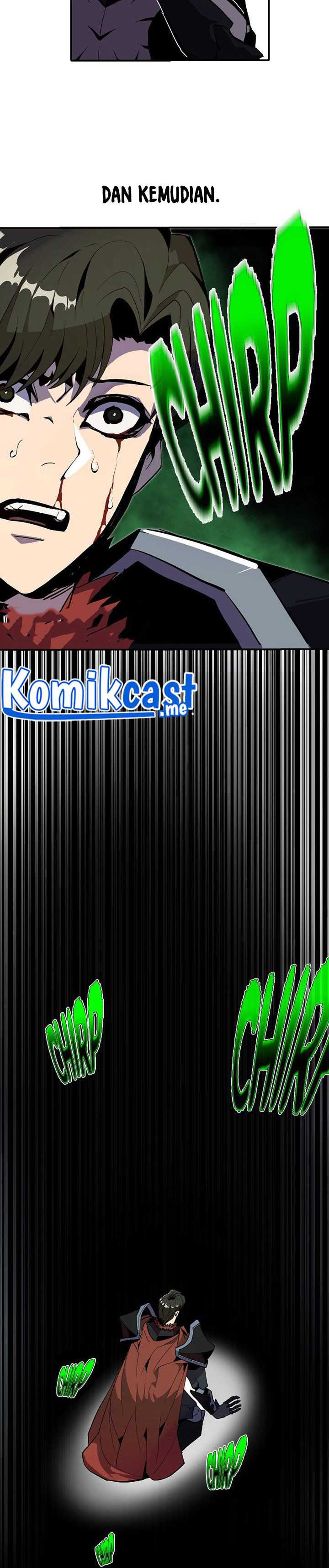 Worthless Regression Chapter 28 halaman 28