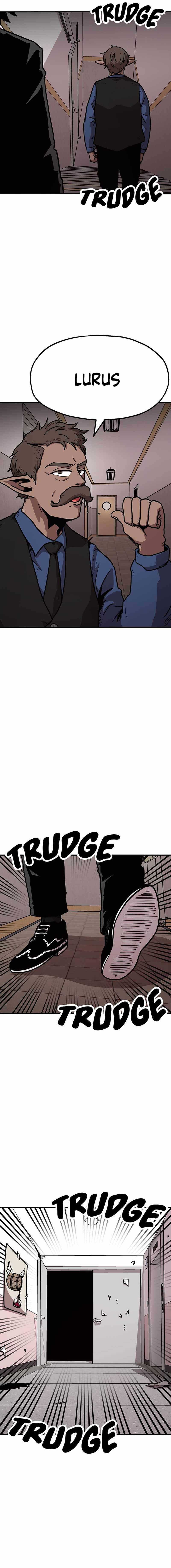 Metro Hunter Chapter 30 halaman 29