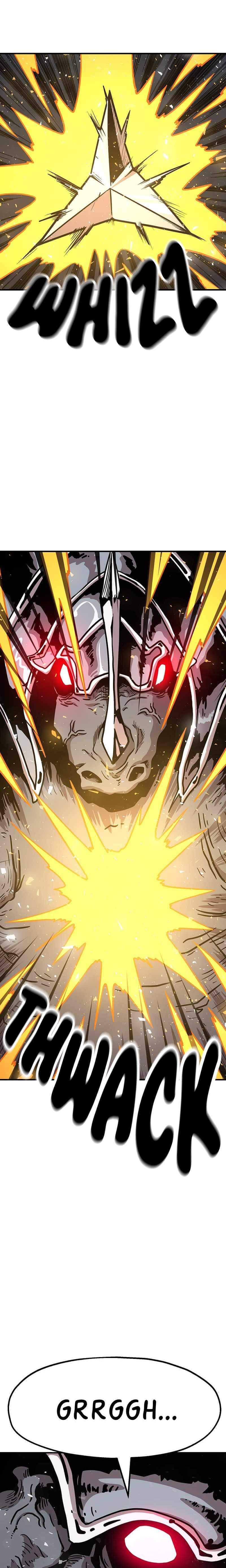 Metro Hunter Chapter 30 halaman 16