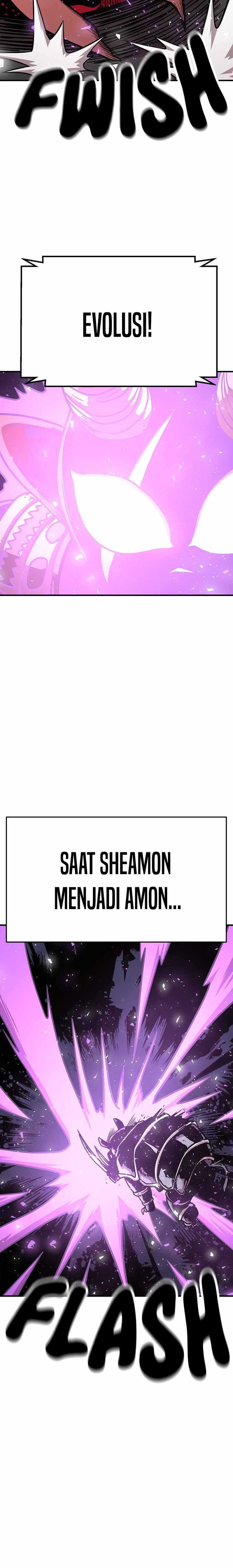 Metro Hunter Chapter 30 halaman 10