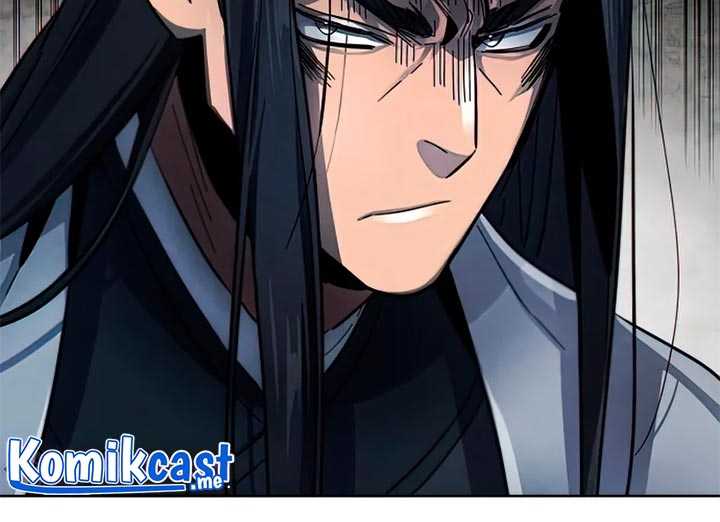 Return of the Mad Demon Chapter 50 halaman 33
