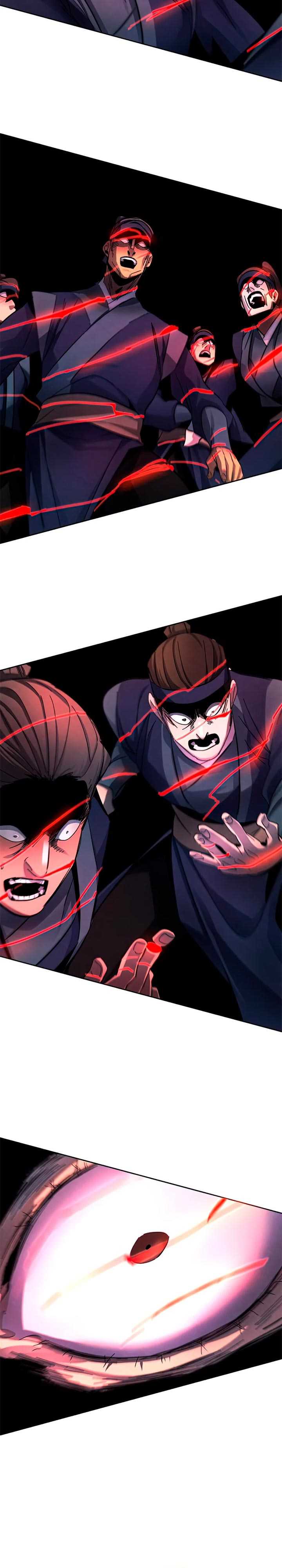Return of the Mad Demon Chapter 50 halaman 24