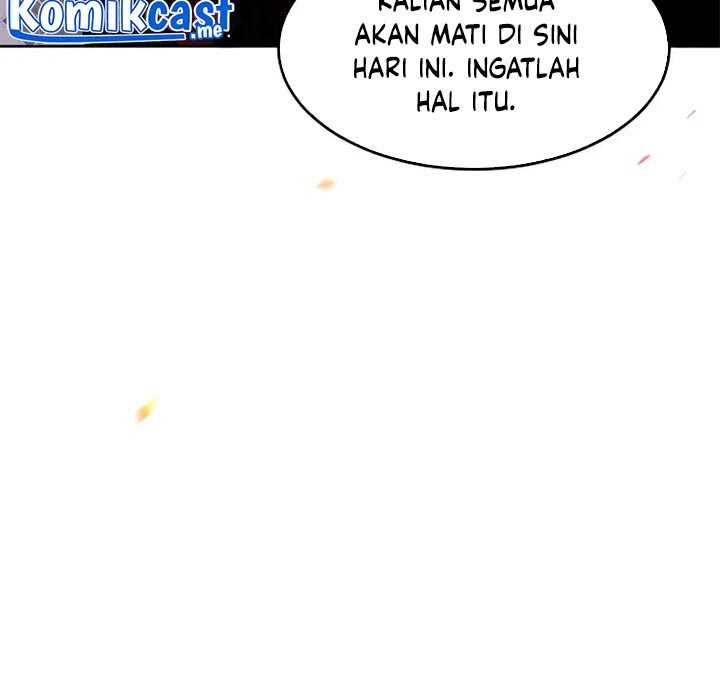 Return of the Mad Demon Chapter 50 halaman 5