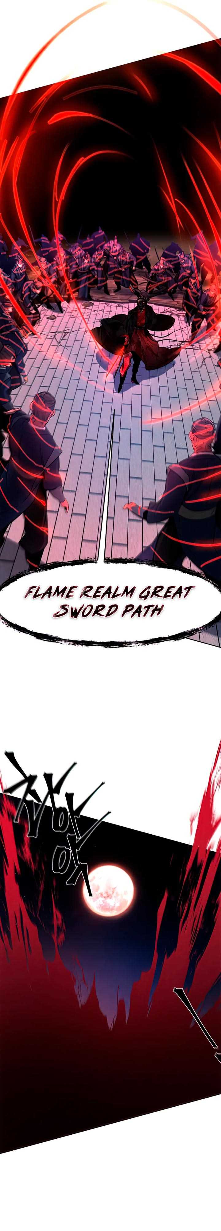 Return of the Mad Demon Chapter 50 halaman 26