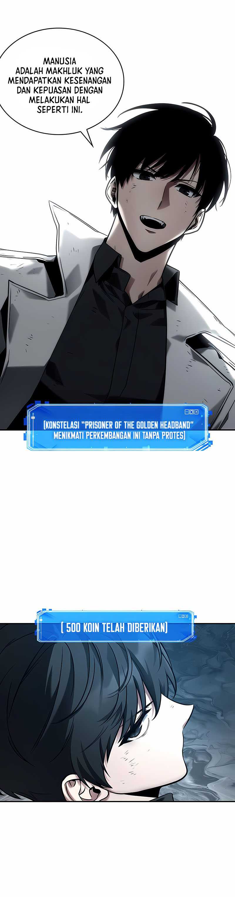 Omniscient Readers Viewpoints Chapter 109 halaman 4