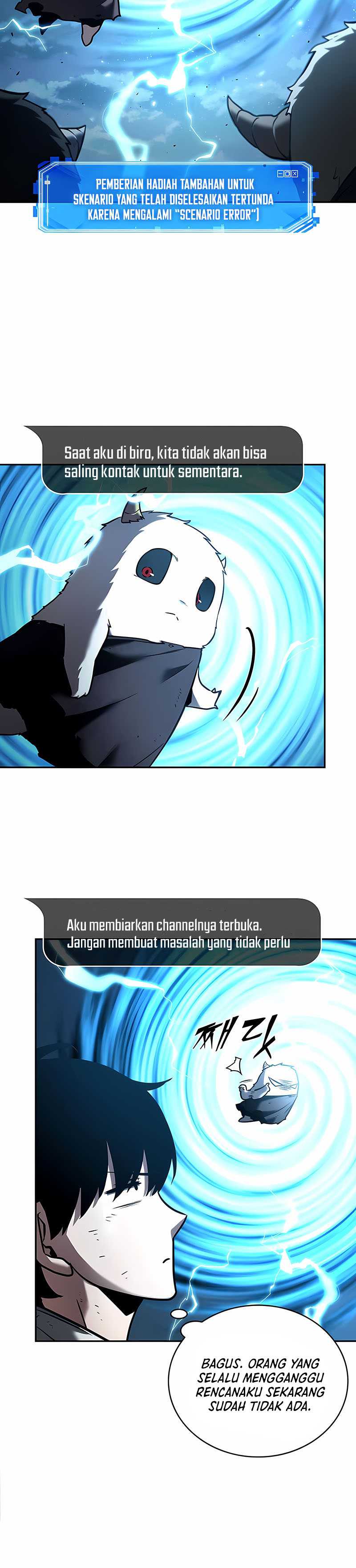 Omniscient Readers Viewpoints Chapter 109 halaman 10