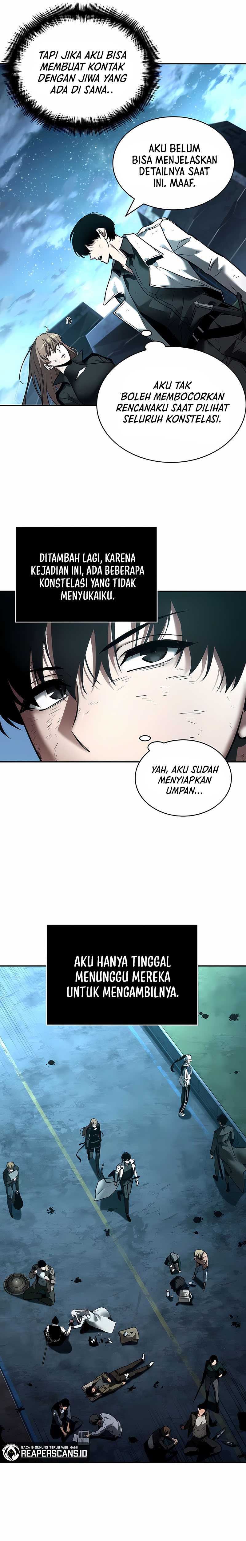 Omniscient Readers Viewpoints Chapter 109 halaman 20