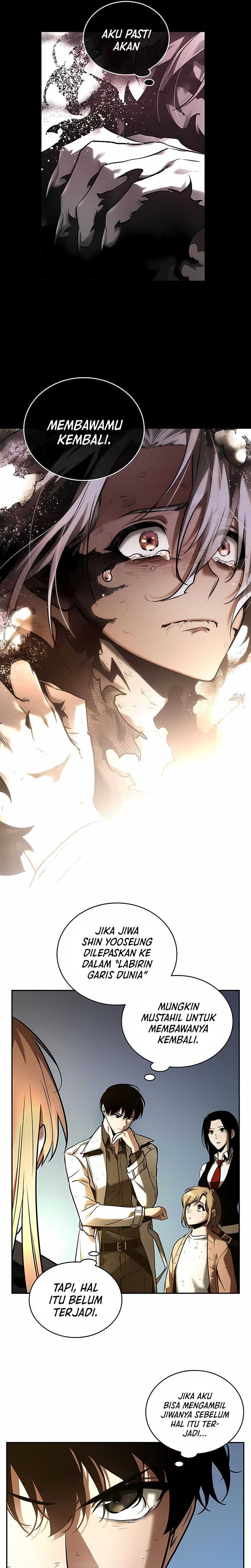 Omniscient Readers Viewpoints Chapter 109 halaman 14