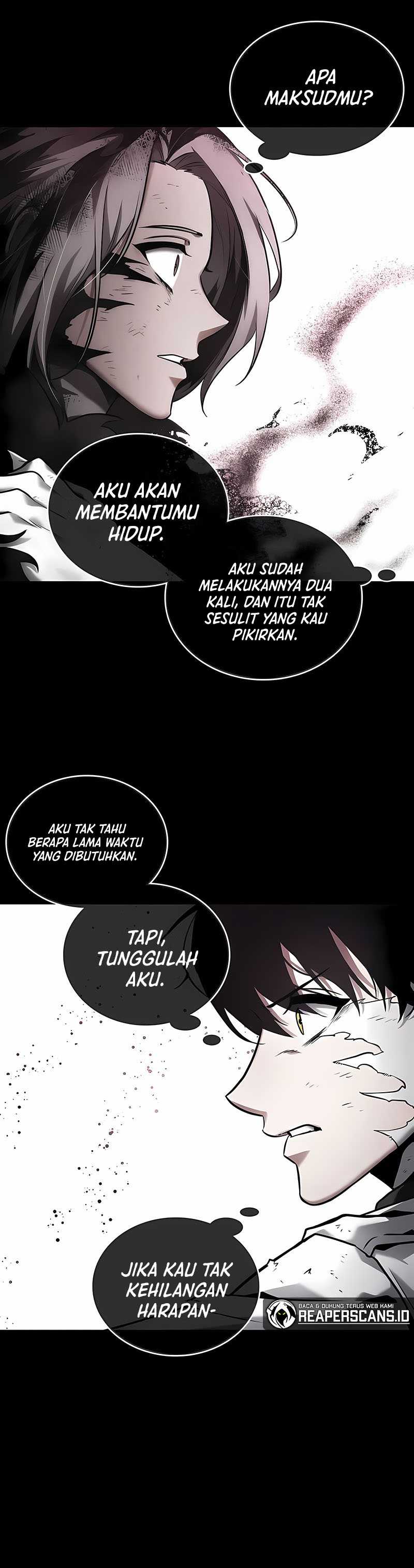 Omniscient Readers Viewpoints Chapter 109 halaman 13