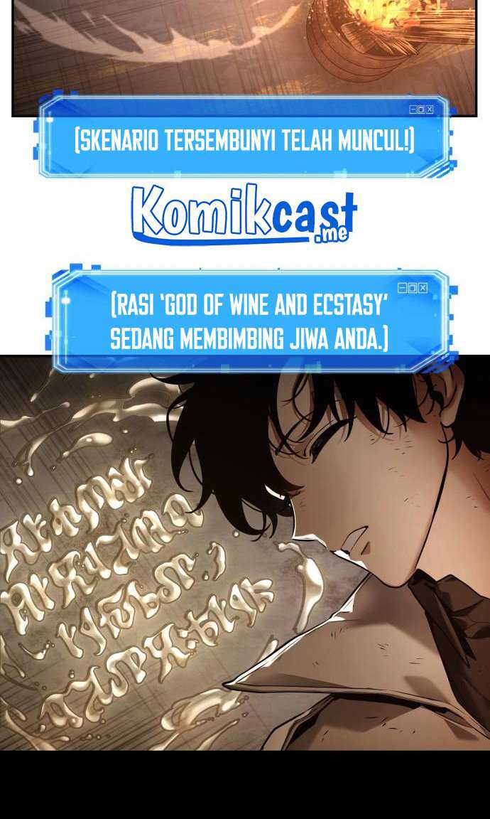 Omniscient Readers Viewpoints Chapter 111 halaman 30