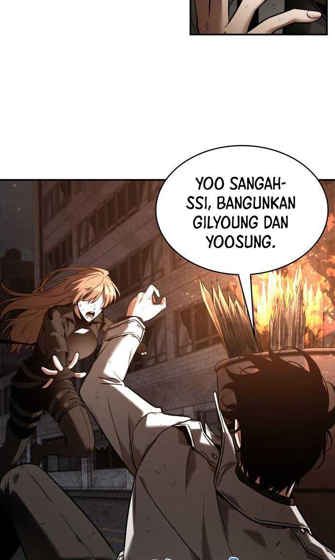 Omniscient Readers Viewpoints Chapter 111 halaman 28