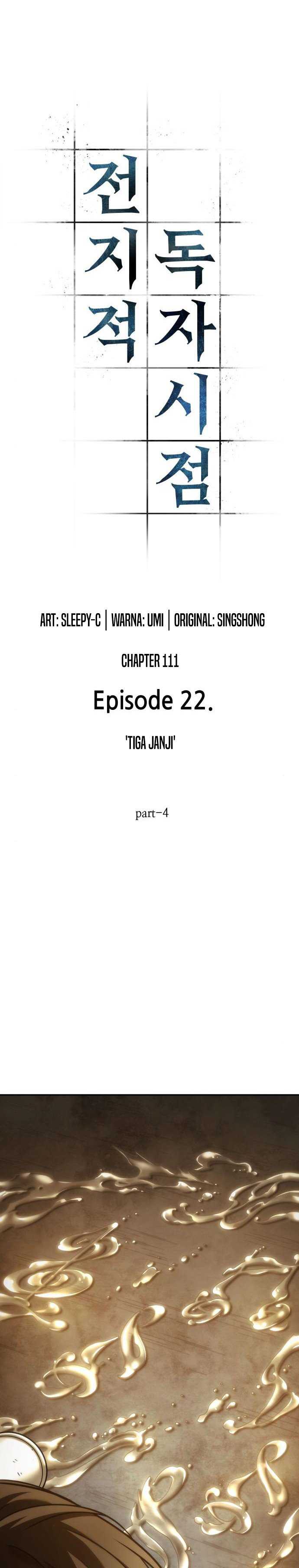 Omniscient Readers Viewpoints Chapter 111 halaman 2