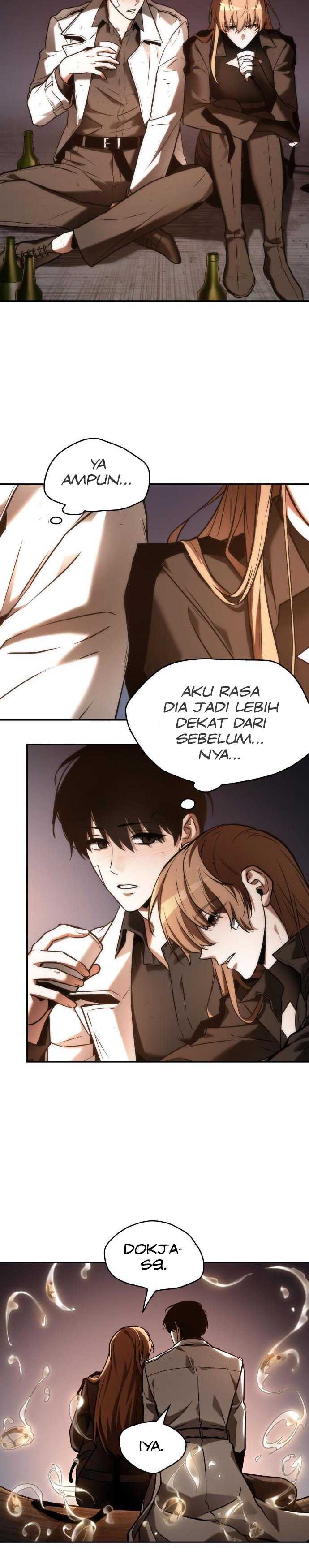 Omniscient Readers Viewpoints Chapter 111 halaman 9