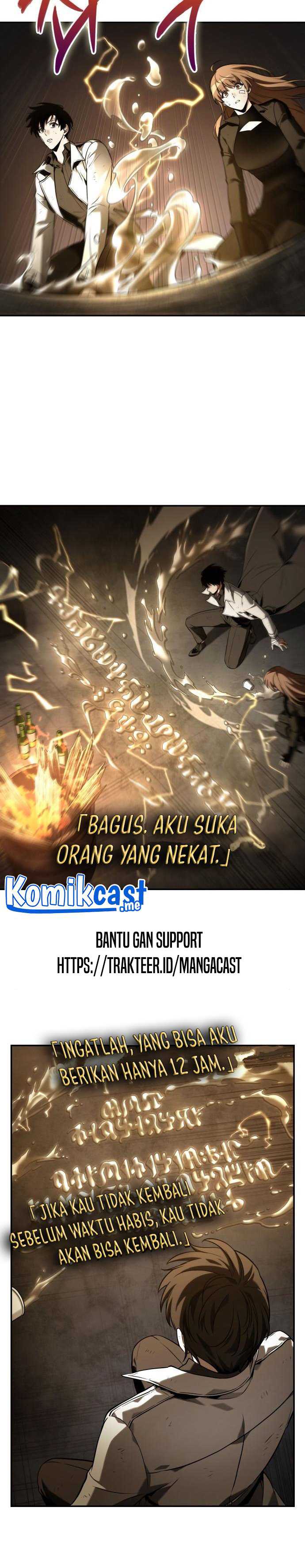 Omniscient Readers Viewpoints Chapter 111 halaman 25