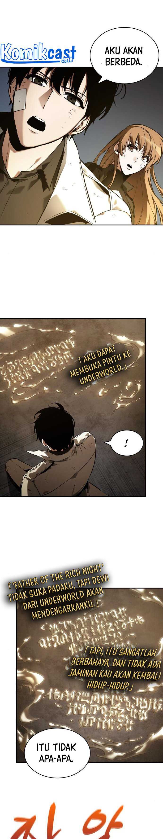 Omniscient Readers Viewpoints Chapter 111 halaman 24