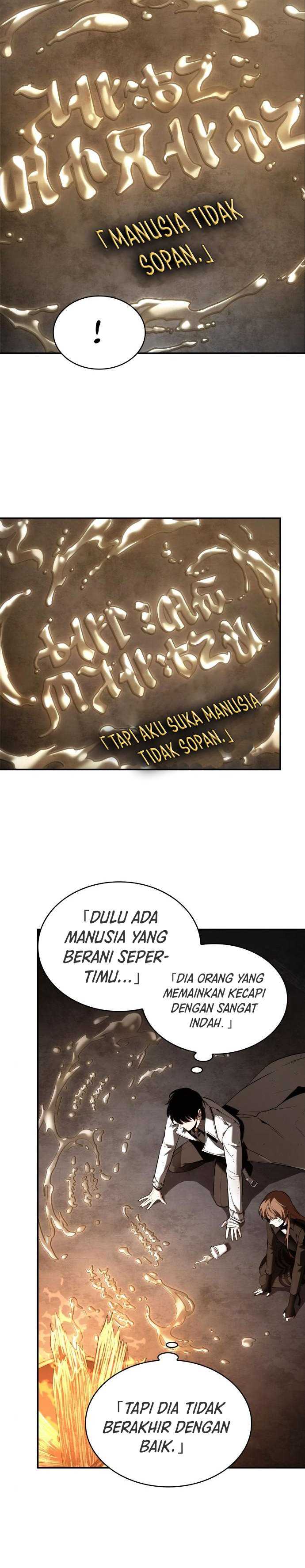 Omniscient Readers Viewpoints Chapter 111 halaman 23