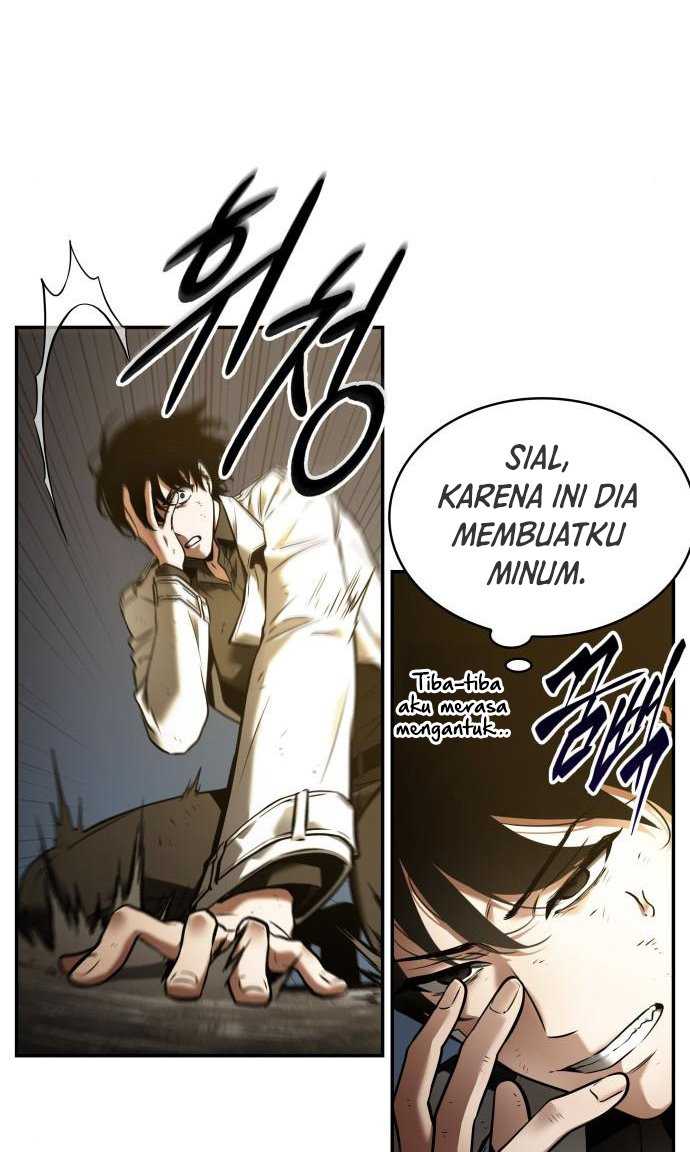 Omniscient Readers Viewpoints Chapter 111 halaman 27